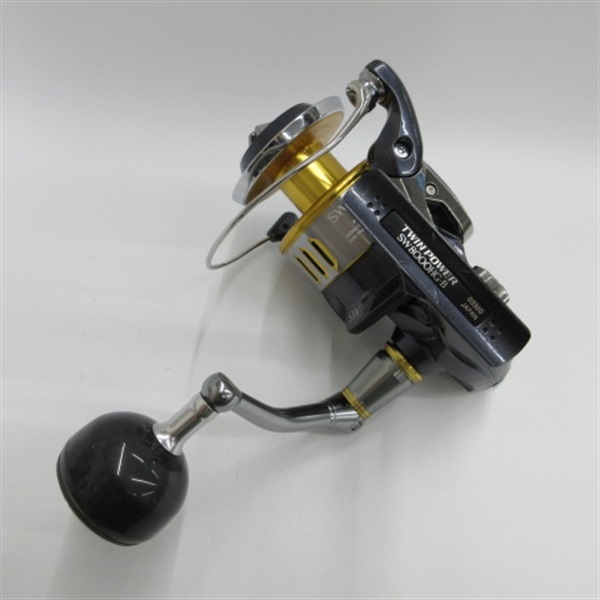 １５ツインパワーＳＷ８０００ＨＧ